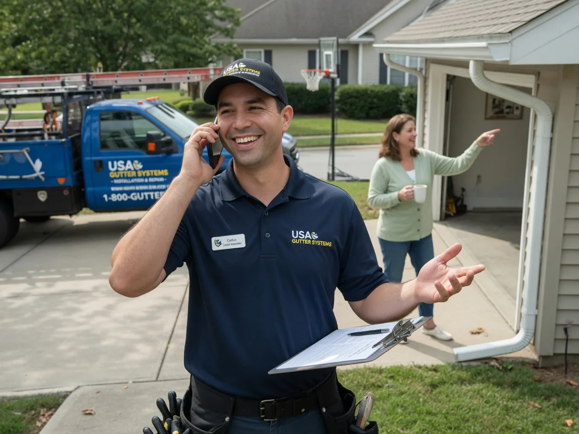 Gutter Installation Berryville, AR FAQs